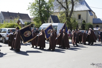  VIII Święto Rodziny (01.05.2019)