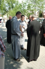 I Święto Rodziny (01.05.2012)  