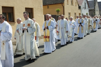 I Święto Rodziny (01.05.2012)  