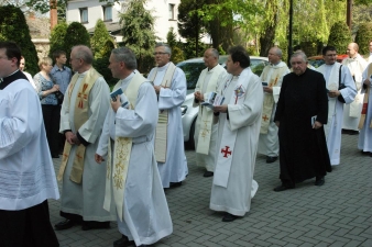 I Święto Rodziny (01.05.2012)  