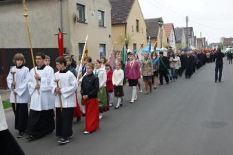 II Święto Rodziny (01.05.2013)  