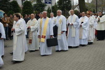 II Święto Rodziny (01.05.2013)  