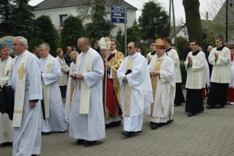 II Święto Rodziny (01.05.2013)  