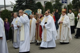 II Święto Rodziny (01.05.2013)  