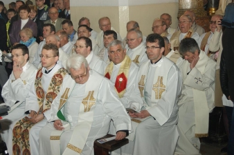II Święto Rodziny (01.05.2013)  