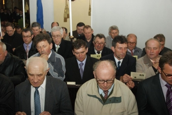 II Święto Rodziny (01.05.2013)  