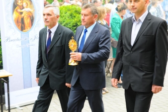 III Święto Rodziny (01.05.2014)