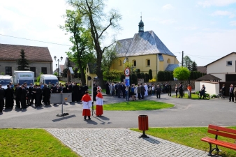 III Święto Rodziny (01.05.2014)