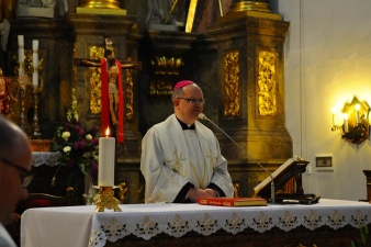III Święto Rodziny (01.05.2014)
