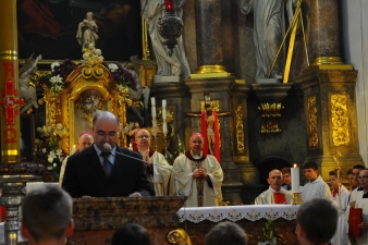 III Święto Rodziny (01.05.2014)