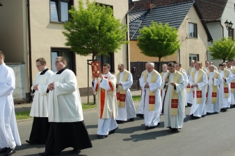 III Święto Rodziny (01.05.2014)