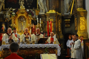 III Święto Rodziny (01.05.2014)