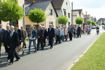 III Święto Rodziny (01.05.2014)