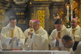 IV Święto Rodziny (01.05.2015)