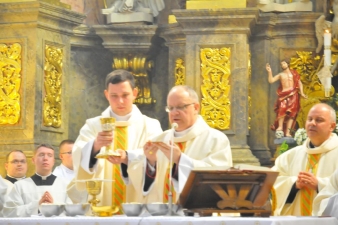 IV Święto Rodziny (01.05.2015)