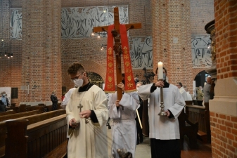 IX Święto Rodziny (01.05.2020)