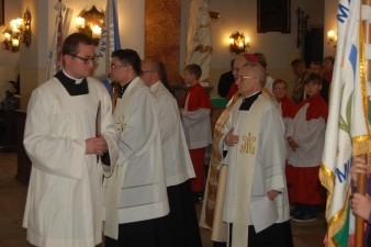 Klerycy w Bractwie (19.10.2014)  -21