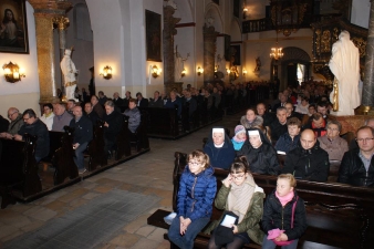 Ogólne spotkanie Bractwa w Jemielnicy cz. 1-50