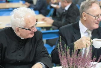 Ogólne spotkanie Bractwa w Jemielnicy (27.10.2019)