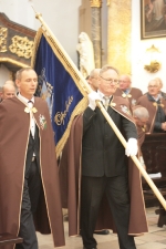 Ogólne spotkanie Bractwa w Jemielnicy (27.10.2019)
