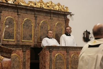 Ogólne spotkanie Bractwa w Jemielnicy (28.10.2018)