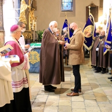 Ogólne spotkanie Bractwa w Jemielnicy (31.10.2021)