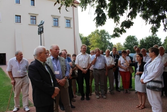 Pielgrzymka Bractwa do Częstochowy -174