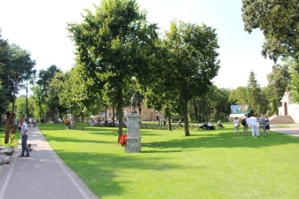 Pielgrzymka Bractwa do Częstochowy -68