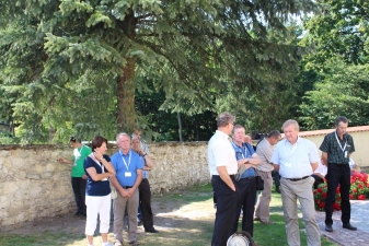 Pielgrzymka Bractwa do Częstochowy ( 04.09.2016)