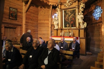 Pielgrzymka do Kalisza i Olesna-141