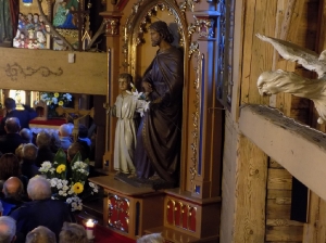 Pielgrzymka do Kalisza i Olesna (06.10.2018)