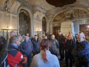 Pielgrzymka do Krzeszowa i Braumova (08.10.2022)