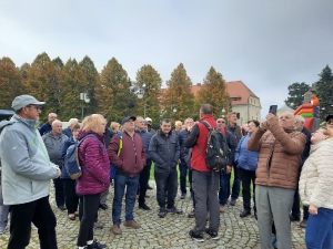 Pielgrzymka do Krzeszowa i Braumova (08.10.2022)