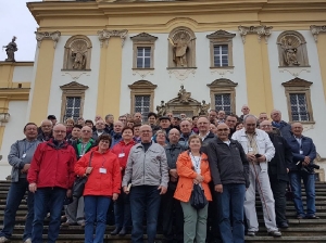Pielgrzymka na Morawy-19