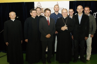 Przyjęcie I członków Bractwa (19.10.2012)-109