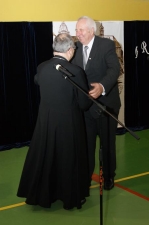 Przyjęcie I członków Bractwa (19.10.2012)-94