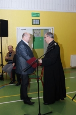 Przyjęcie I członków Bractwa (19.10.2012)-98