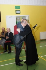 Przyjęcie I członków Bractwa (19.10.2012)-99