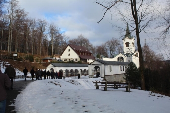 Rekolekcje Bractwa w Głuchołazach-19