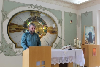 Rekolekcje Bractwa w Głuchołazach-7