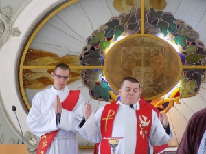 Rekolekcje Bractwa w Głuchołazach (9-11.02.2018)