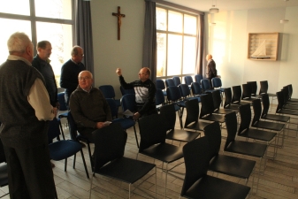 Rekolekcje w Głębinowie-114