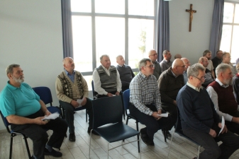 Rekolekcje w Głębinowie-116