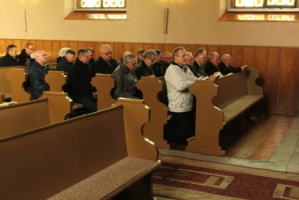 Rekolekcje w Głębinowie-125