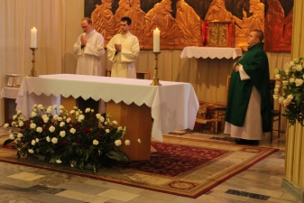 Rekolekcje w Głębinowie-132
