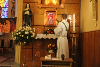 Rekolekcje w Głębinowie-137