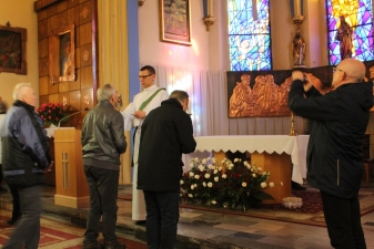 Rekolekcje w Głębinowie-139