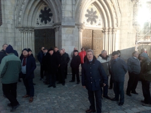 Rekolekcje w Głębinowie-142