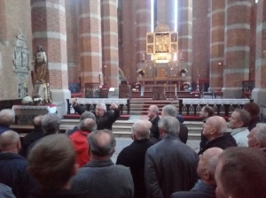 Rekolekcje w Głębinowie-150