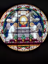 Rekolekcje w Głębinowie-153